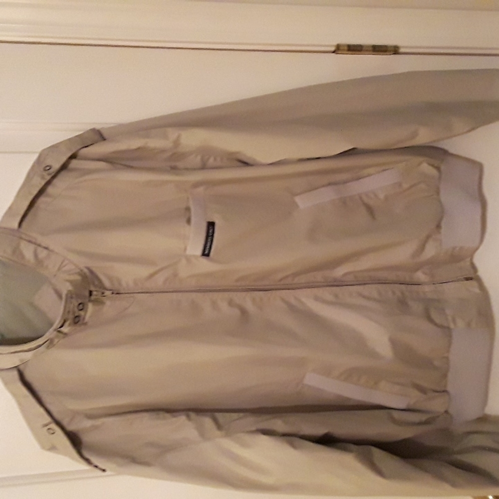 Members Only retro inspired mens jacket size 44